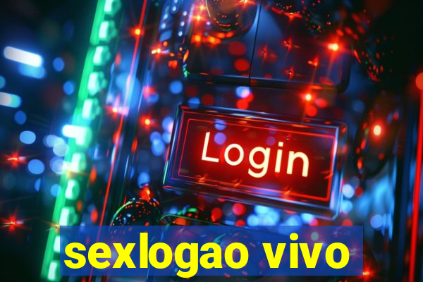 sexlogao vivo